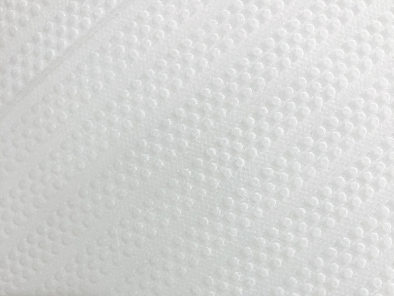 Hydrophilic & Hydrophobic Spunbond Polypropylene Nonwovens by Baron Hygiene