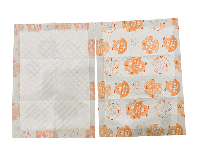 Specialty pet diaper and dog training underpad sourcing trends