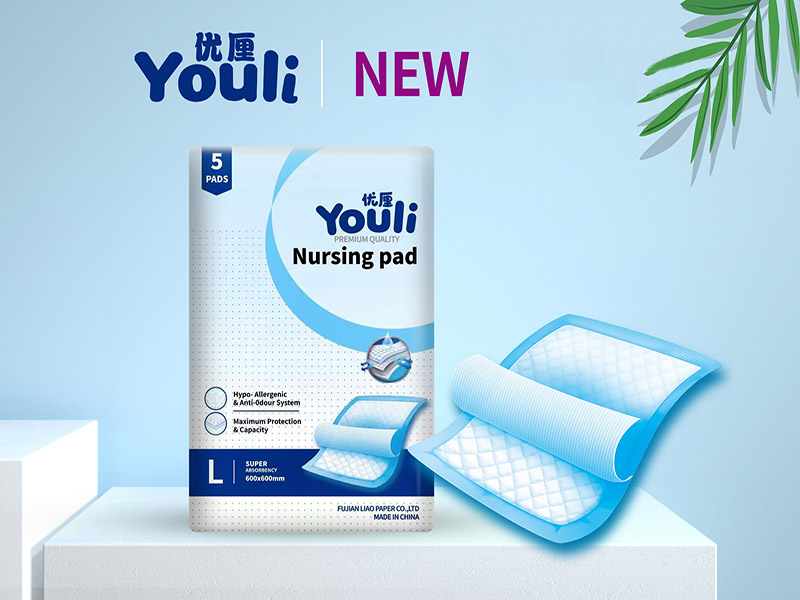 Disposable Nursing Underpads & Hospital Bed Pads Wholesale